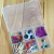 Caja Organizadora 6 Divisiones Grande en internet