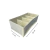 Organizador Ropa Interior Natural 8 Divisiones - comprar online