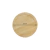 Plato p/Asado Bambú 25 cm - comprar online