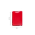 Tabla p/Picar Rojo 36x26 cm - comprar online