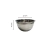 Bowl Acero Inox. 22 cm - comprar online