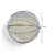 Cubre Alimentos Bambú 45 cm - comprar online