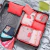 Set de viaje 6 piezas - comprar online