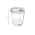 Esquinero doble acero inoxidable - comprar online
