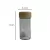 Repuesto Especiero Giratorio Tapa Bambu - comprar online