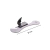 Abrelatas Uña Acero Inox. - comprar online