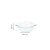 Tartera redonda 2,46L Pyrex - Bazar El Cremayer