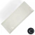 Bandeja Porcelana Bordes Rayados 37x15 cm (Pionono)