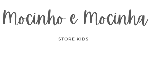Mocinho e Mocinha Store Kids