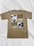 Remera Oversize Delusion