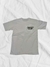 Remera Oversize Delusion - comprar online