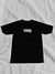 Remera Oversize Baby - comprar online