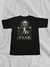 Remera Oversize World