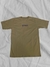 Remera Oversize Metamorph - comprar online