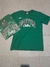 Remera Oversize Nike Boston Importada