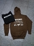 Buzo Oversize NYC