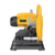 CORTADORA SENSITIVA DEWALT 355MM 2200W D28730-AR - comprar online