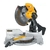 INGLETEADORA DEWALT 12" 1375W DWS715-AR - comprar online