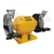 AMOLADORA DE BANCO DEWALT 1/2 HP DW752-AR - comprar online