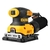 LIJADORA ORBITAL DEWALT 1/4 HOJA 230W DWE6411-AR - comprar online