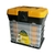 CAJA ORGANIZADORA 27.5X18.2X28CM - comprar online