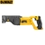 SIERRA SABLE DEWALT 20V MAX S/BAT