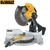 INGLETEADORA DEWALT 12" 1375W DWS715-AR