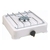 ANAFE BROGAS EPOXI BLANCO PARA GAS NATURAL 2105 - comprar online