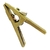 PINZA PORTA MASA DE BRONCE FUNDIDO MB-300