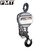 APAREJO MANUAL FMT A CADENA - 6M / 3T