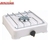 ANAFE BROGAS EPOXI BLANCO PARA GAS NATURAL 2105