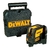 NIVEL LASER DEWALT AUTONIVELANTE 3 LINEAS DW089K - comprar online