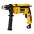 TALADRO DE PERCUSION DEWALT 13MM - 650W DWD024-AR - comprar online