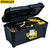 CAJA DE HERRAMIENTAS STANLEY 19" MAX. RESIS.CON DOS ORGANIZADORES INTEGRADOS STST80346-40