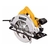 SIERRA CIRCULAR DEWALT 7 1/4" 1400W DWE560-AR - comprar online