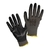 GUANTES TEJIDO TALLE 10 S/COST. RECUB. EN LATEX RUGOSO