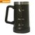 VASO CHOPERO 700 ML NEGRO