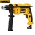 TALADRO DE PERCUSION DEWALT 13MM - 650W DWD024-AR