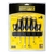 SET DESTORNILLADORES 6PCS CROSSMASTER 9940994 - comprar online