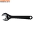 LLAVE AJUSTABLE CRV 6"