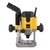 FRESADORA REBAJADOR DE SUPERFICIE DEWALT 1100W DW621-AR - comprar online