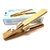 PINZA PORTA MASA DE BRONCE FUNDIDO MB-300 - comprar online