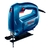 SIERRA CALADORA 450W - 800-3.100CPM - ELECTRÓNICA VARIABLE - CAP DE CORTE ACERO/MADERA (MM): 10/65 # 06015A80H0 - comprar online