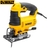 SIERRA CALADORA DEWALT 500W VELOCIDAD VARIABLE DWE300-AR