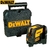 NIVEL LASER DEWALT AUTONIVELANTE 3 LINEAS DW089K