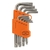 JUEGO DE 9 LLAVES TORX - comprar online