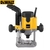 FRESADORA REBAJADOR DE SUPERFICIE DEWALT 1100W DW621-AR