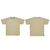 Basica Beige Wildbull - comprar online