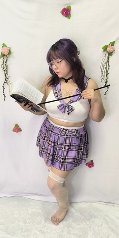 Sailor morado