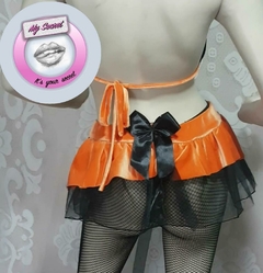 Calabaza sexy - comprar online